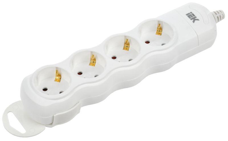 Фото IEK WYP10-D-KP-16-04-ZS-K01