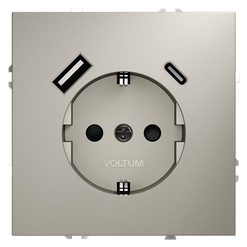 Фото Voltum VLS040503
