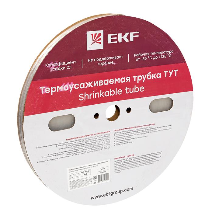 Фото EKF tut-10-tr
