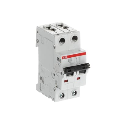 Фото ABB 2CDS252001R0804