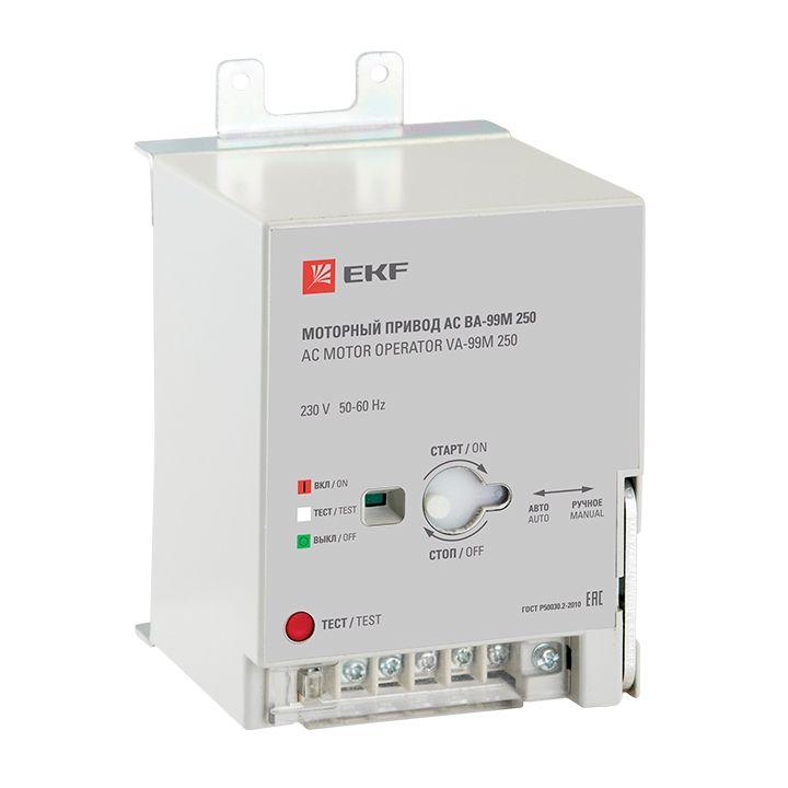 Фото EKF mccb99m-a-132