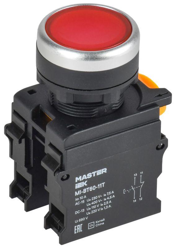 Фото IEK MI-BT60-11T-3-21-K04