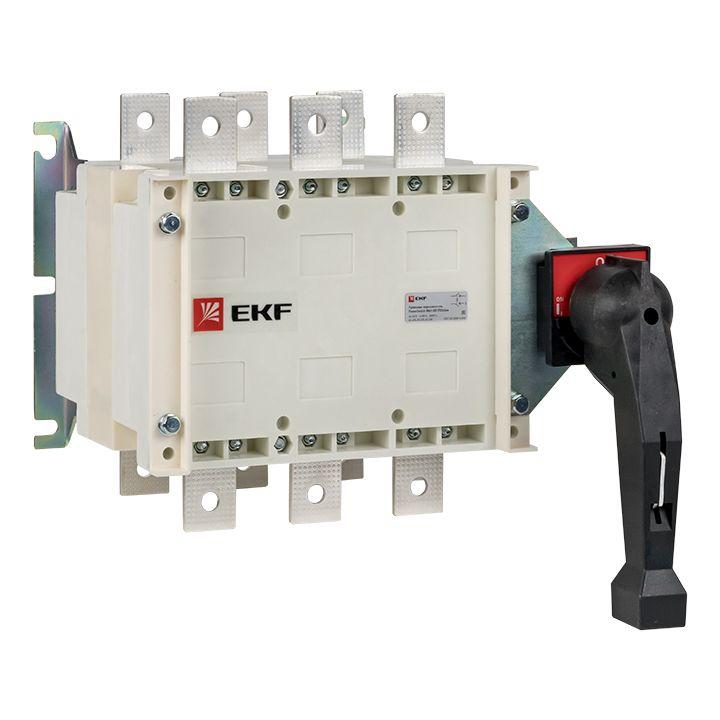Фото EKF pscs-400-3