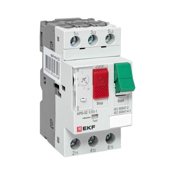 Фото EKF apd-me-1.0