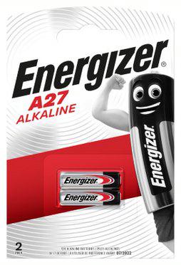 Фото Energizer E301536400
