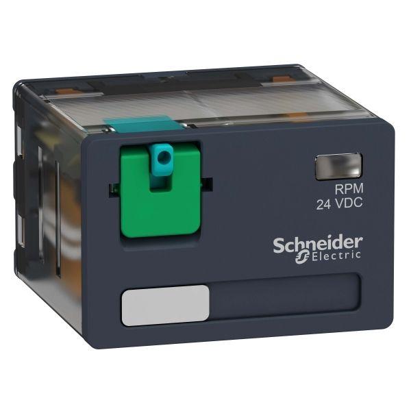 Фото Schneider Electric RPM41BD