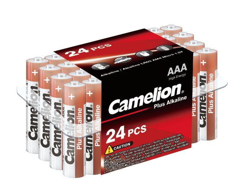 Фото Camelion 7615