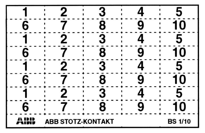 Фото ABB GHS2001946R0002