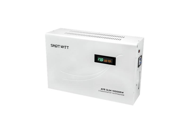 Фото SmartWatt AVR SLIM 10000RW