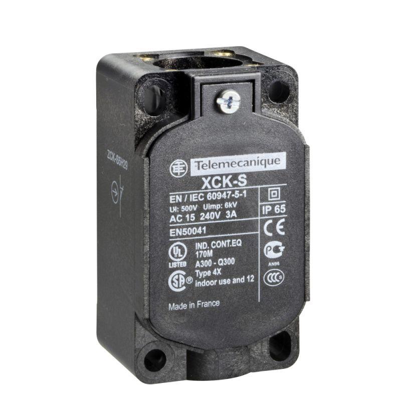 Фото Schneider Electric ZCKS2H29