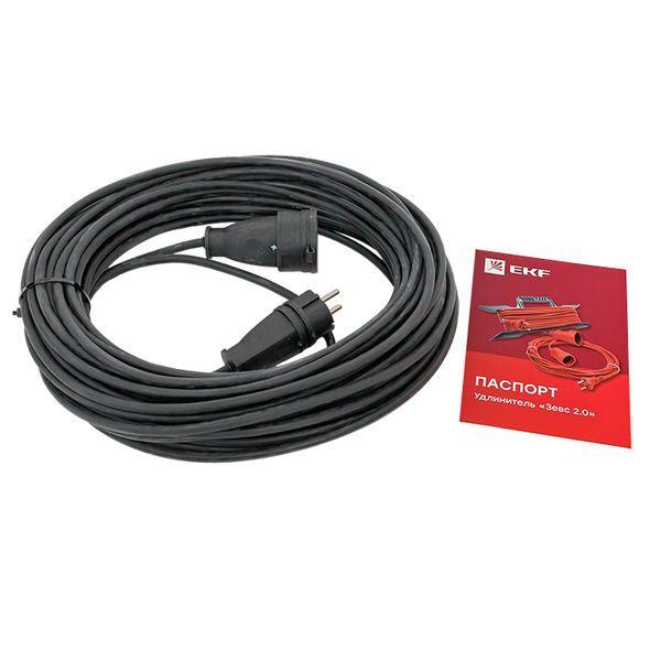Фото EKF USB02-16-315-1-30-IP44