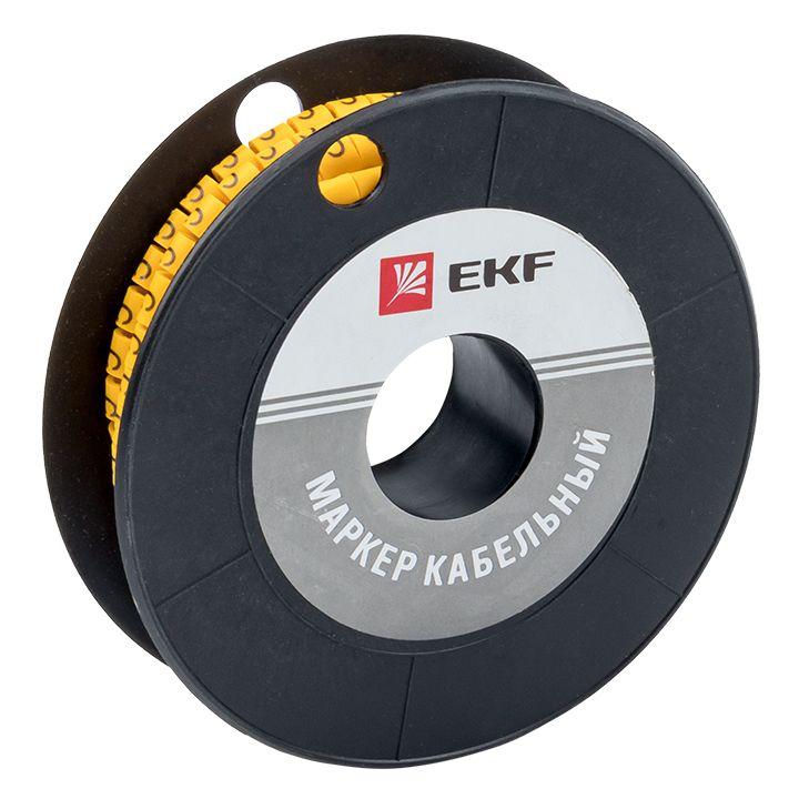 Фото EKF plc-KM-6-C