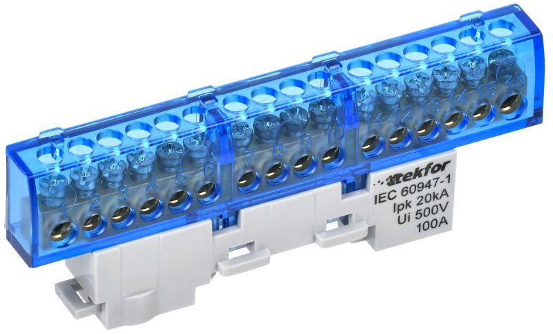Фото IEK TF-NN10-16-KL-K07