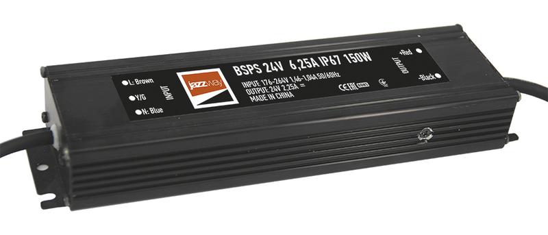 Фото JazzWay 5024212