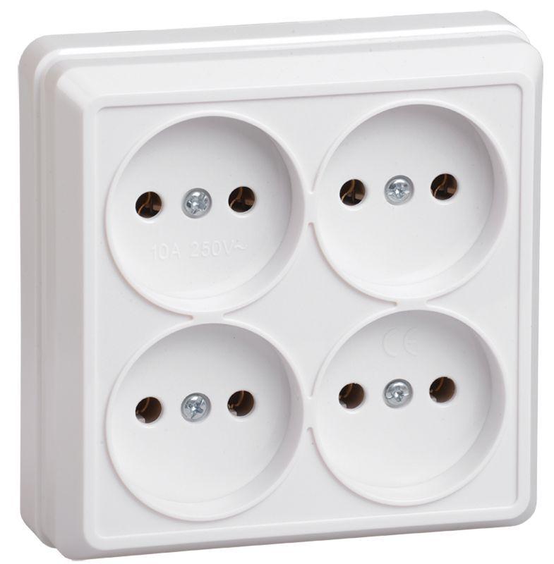Фото GENERICA ERO40-K01-10-DC