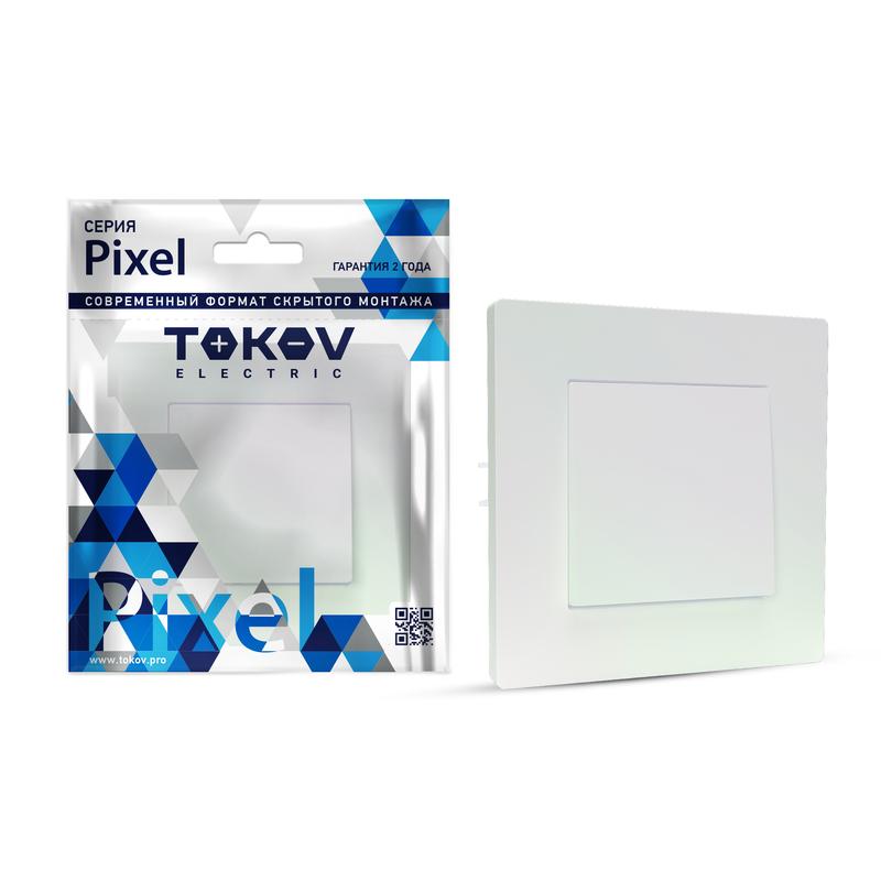 Фото TOKOV ELECTRIC TKE-PX-V1F-C04