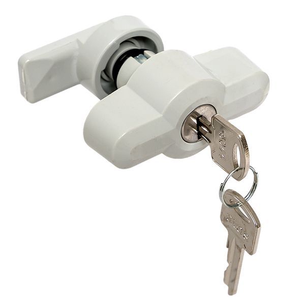 Фото EKF PB65LOCKMETAL