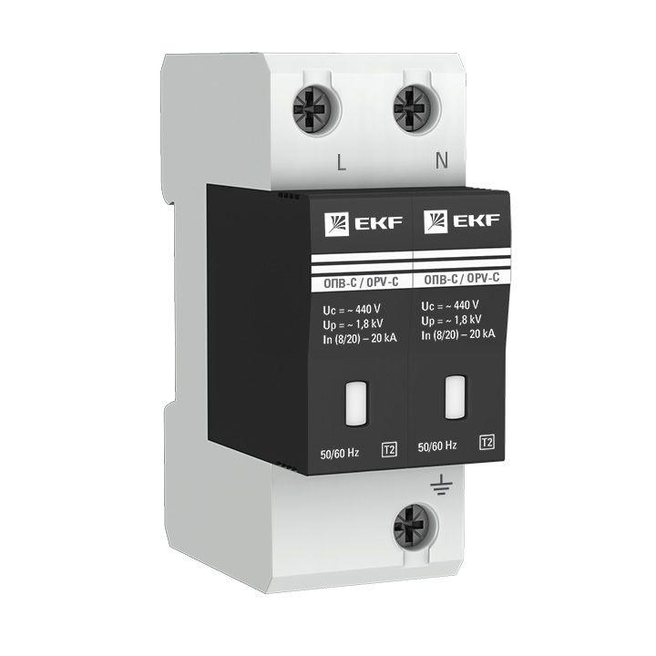 Фото EKF opv-c2