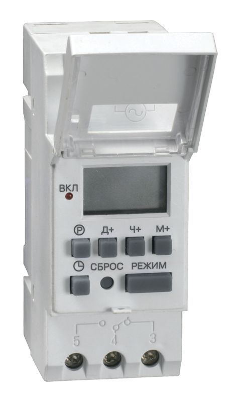 Фото IEK MTA10-16
