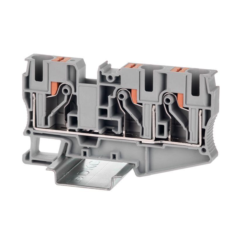 Фото DKC VPR-10-TWIN-GY