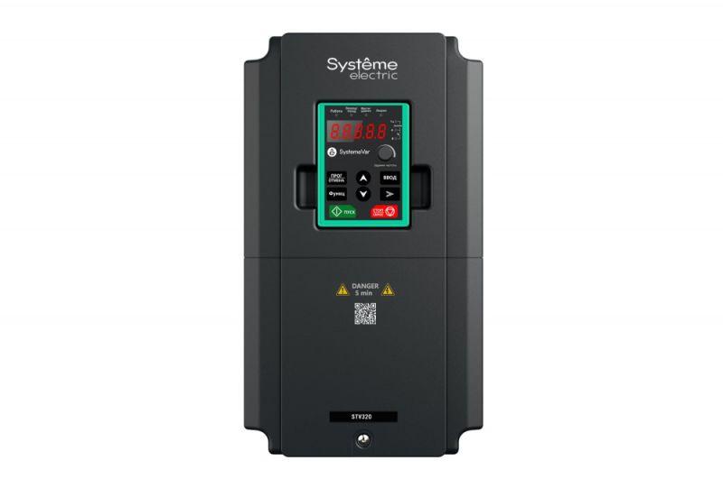 Фото Systeme Electric STV320U55N4