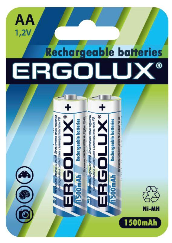Фото Ergolux 12975