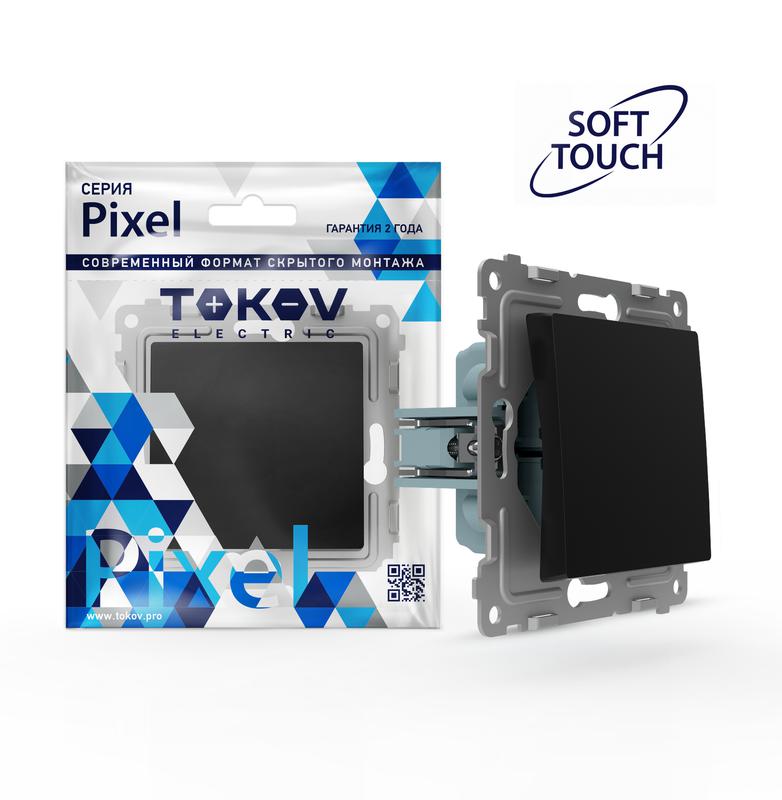 Фото TOKOV ELECTRIC TKE-PX-P1-C14-IP44