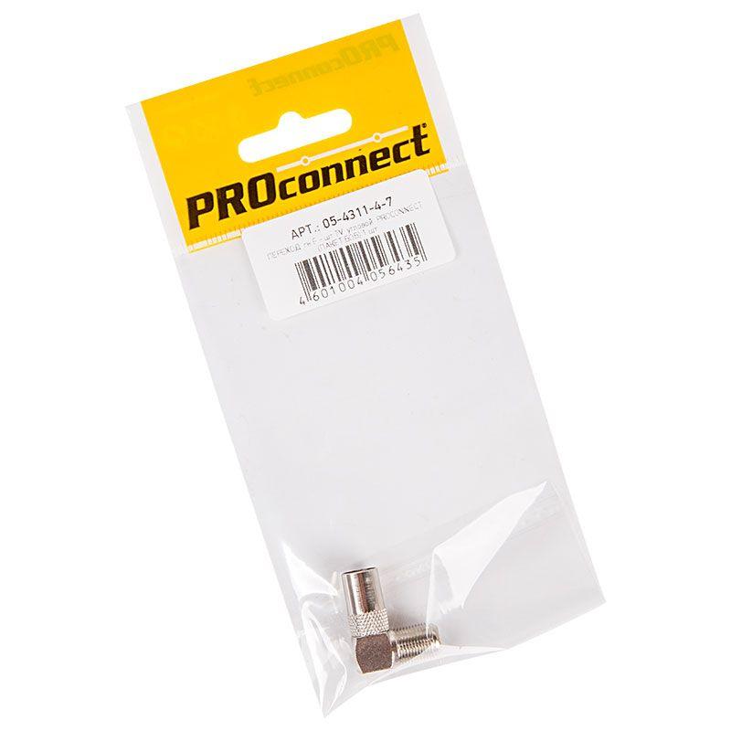 Фото PROCONNECT 05-4311-4-7