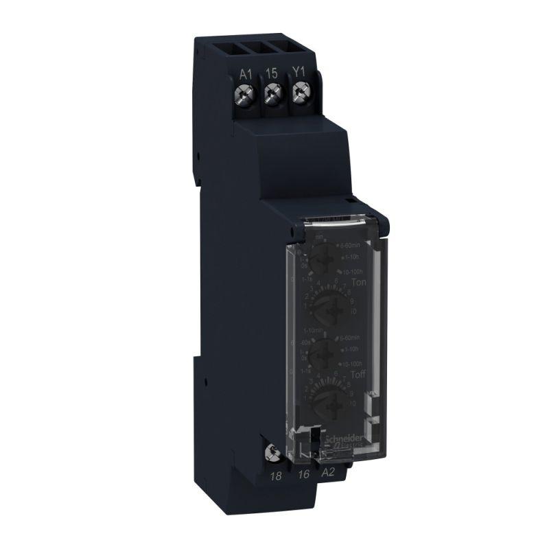 Фото Schneider Electric RE17RLMU