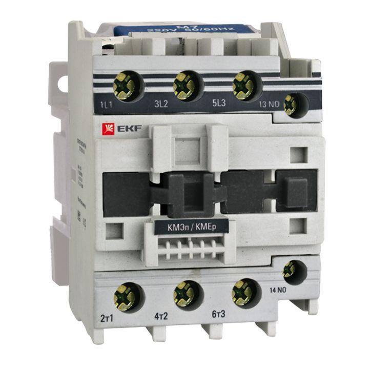 Фото EKF ctr-s-40-110-nc-p
