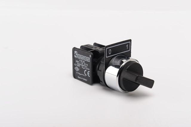 Фото EMAS KB34S2