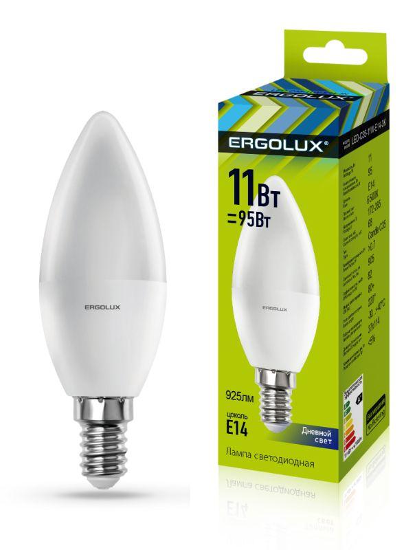 Фото Ergolux 13620