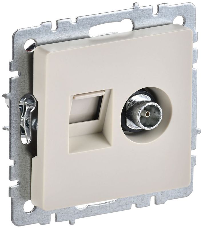 Фото IEK BR-AK20-1-K10