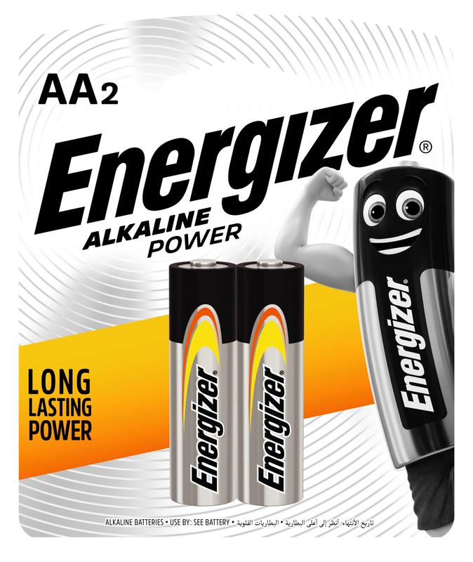 Фото Energizer E300133002