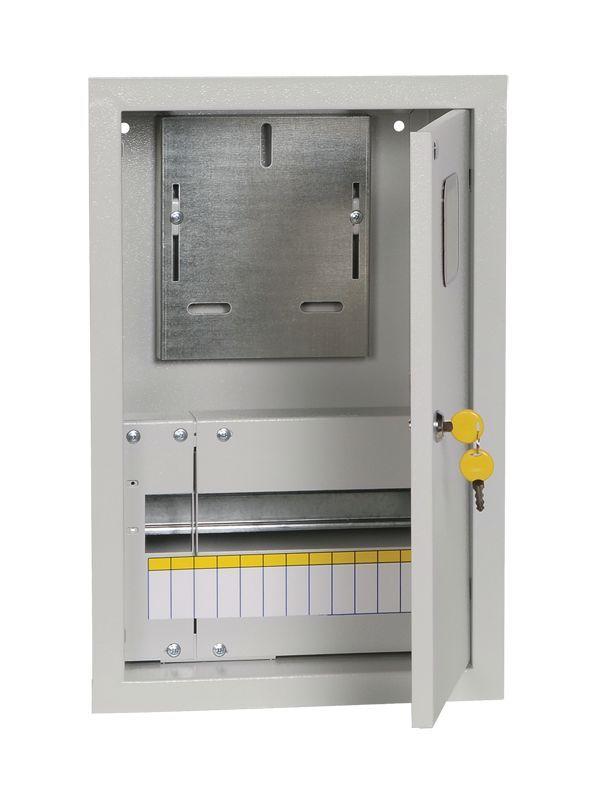 Фото IEK MKM25-V-12-31-ZO