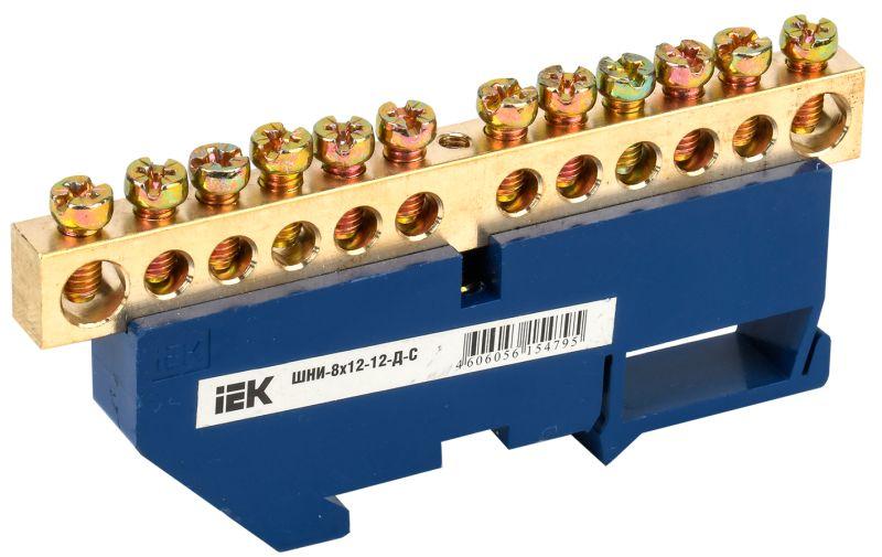 Фото IEK YNN10-812-12D-K07