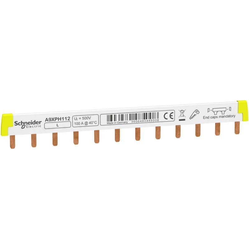 Фото Schneider Electric A9XPH112
