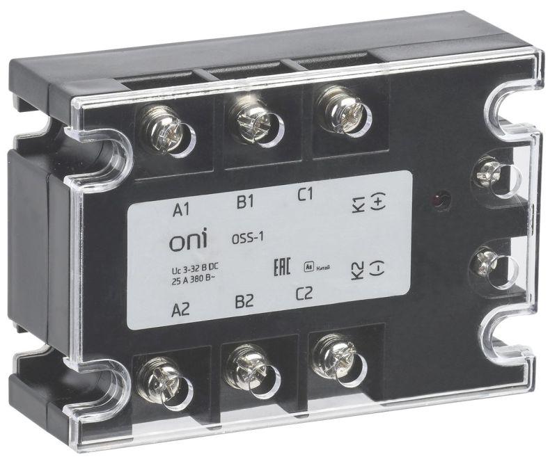 Фото ONI OSS-1-3-40-B