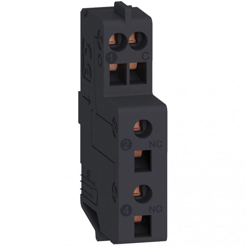 Фото Schneider Electric GV4AE11