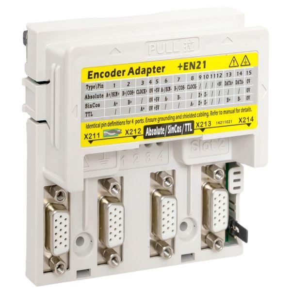 Фото EKF PD-500-ACC-EN21