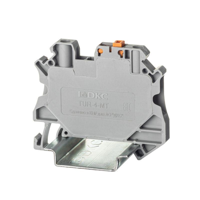 Фото DKC TUR-4-MT