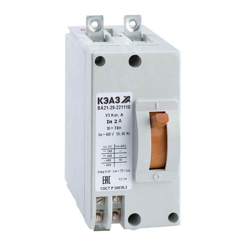 Фото КЭАЗ 101764