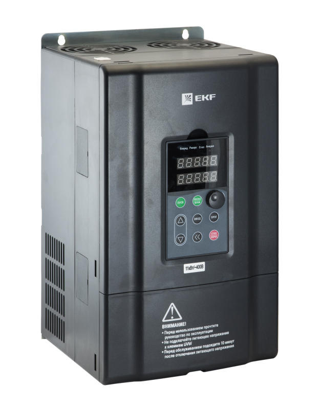 Фото EKF VT100-110-3B