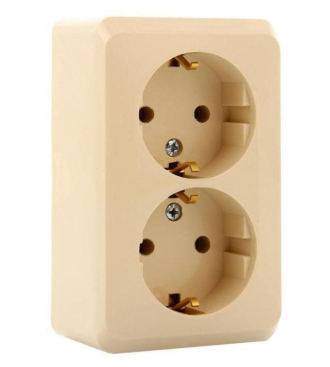 Фото Systeme Electric PA16-007K