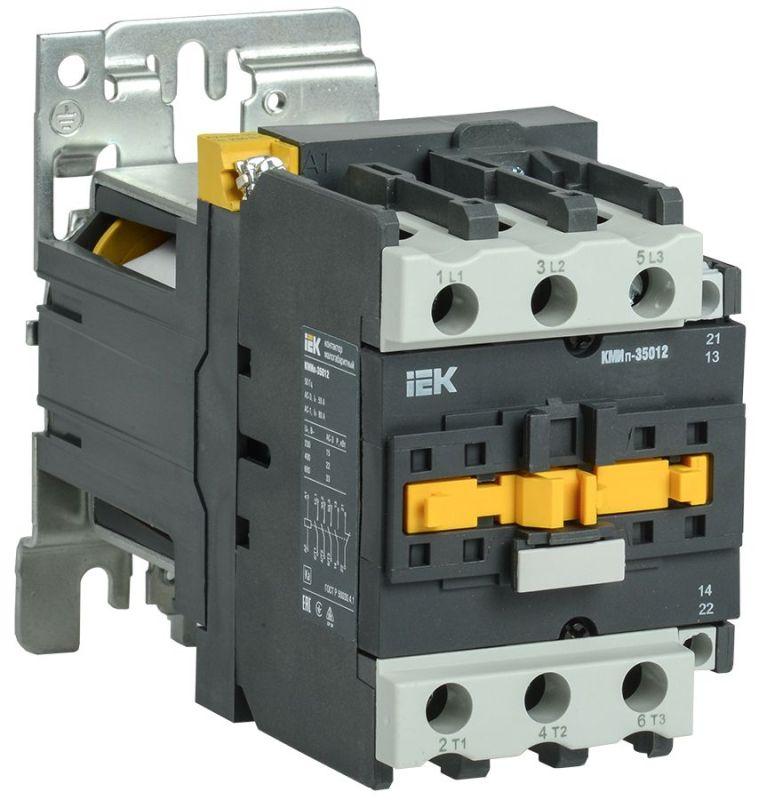 Фото IEK KMD31-040-230-11