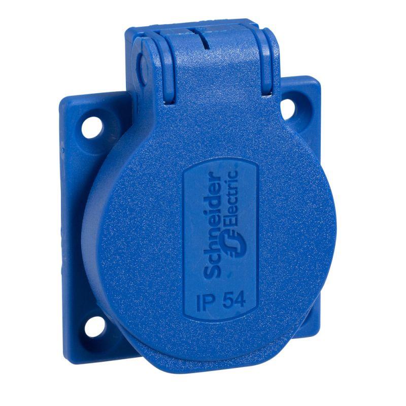 Фото Schneider Electric PKS52B