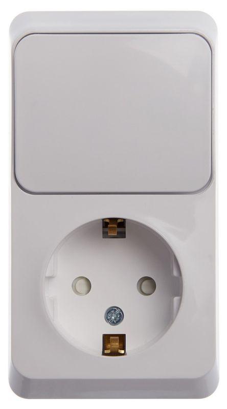 Фото Systeme Electric BPA16-201B