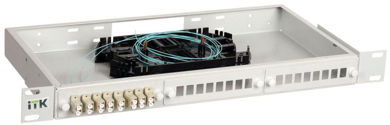 Фото ITK FOBX24-1U-12SCUD04