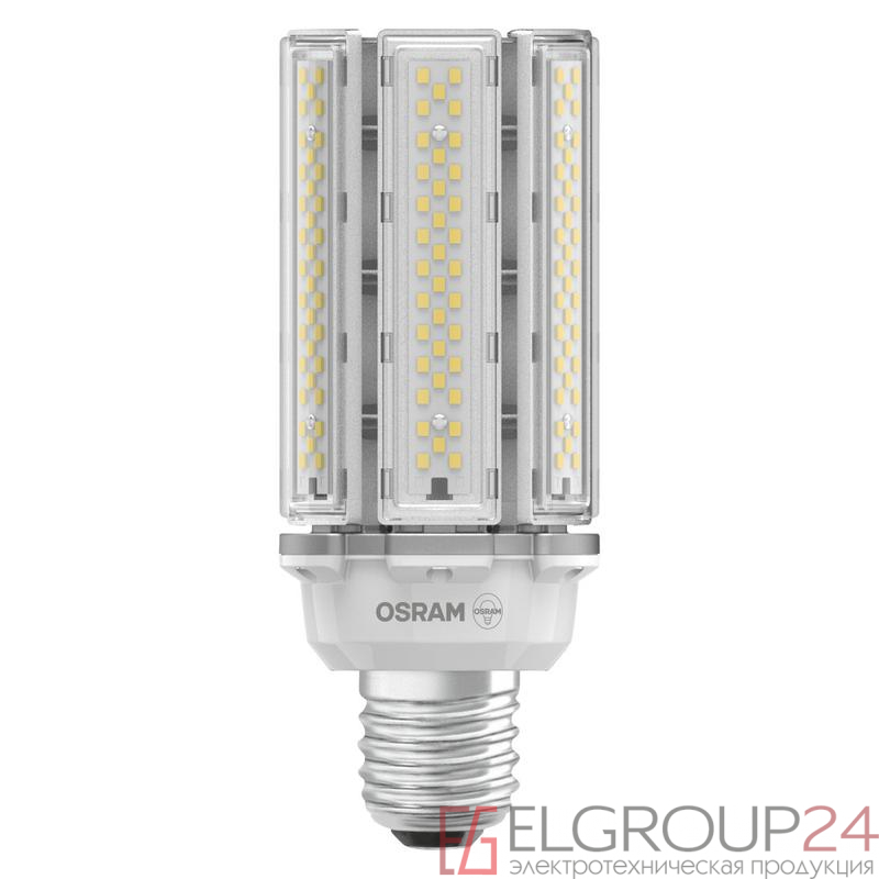 Лампа светодиодная HQL LED 6000 46W/840 230В PRO E40 G3 OSRAM 4058075124943 0
