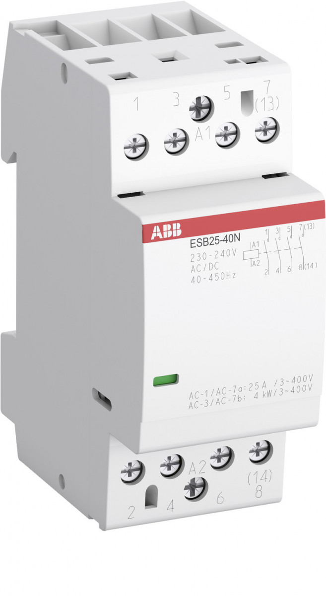 Фото ABB 1SAE231111R0604